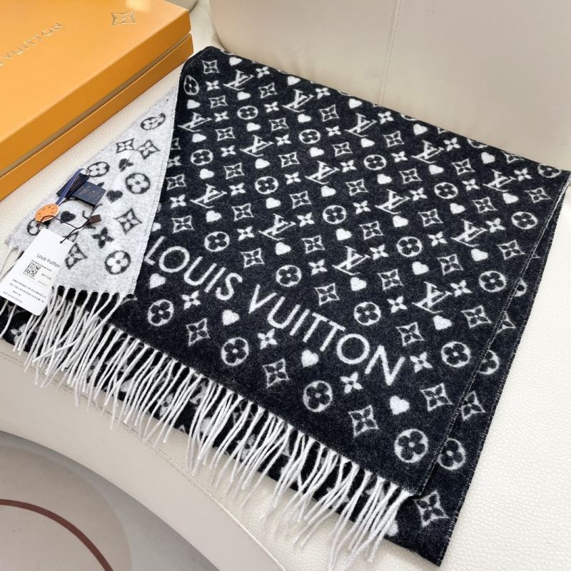 Louis Vuitton Scarf